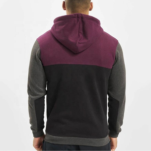 High Quality Men Hoodies Featuring Solid Material And For Everyday Cold Weather - Product Image 4