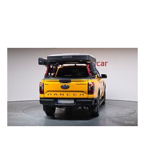 Ford Ranger 2.0 2023/9 avec 53 577 km, Diesel, Boîte de vitesses automatique, Volant à gauche, Caméra de recul - Disponible - Product Image 3