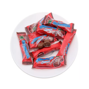 Caramelle Gommose al Cioccolato <span class=keywords><strong>Dynamite</strong></span> con Ripieno alla Menta 125g, Prezzo Competitivo, Vendita all'Ingrosso per l'Esportazione - Product Image 3