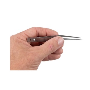 แหนบจับมด ปลายแหลมยาว คุณภาพสูง รับประกัน 5 ปี แหนบจับมดคุณภาพดีที่สุด จัดส่งทั่วโลก - Product Image 4