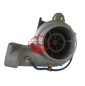 GT4702BS Turbo 704604-0007 0R7310 167-9271 Turbocompresseur pour <span class=keywords><strong>Camion</strong></span> Caterpillar C15 - Product Image 4