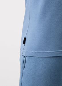 Camiseta Deportiva Transpirable para Hombre, Personalizable, para Entrenamiento, Gimnasio, Secado Rápido, Fabricante de Ropa Deportiva - Product Image 6