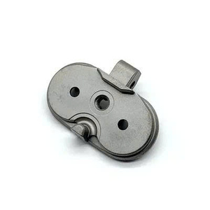 ชิ้นส่วนโลหะสเตนเลสสตีลแบบกำหนดเอง ผลิตด้วยวิธี MIM (Metal Injection Molding) และ Sintering สำหรับเครื่องใช้ไฟฟ้าภายในบ้าน - Product Image 2