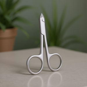 Pousse-cuticules médical de qualité supérieure Warsaw, instrument de qualité médicale pour le soin des ongles - Product Image 3