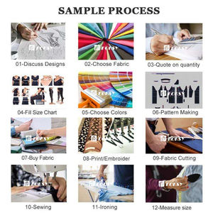 T-shirts décontractés professionnels en coton 100% vierge 250 g/m² avec effet délavé à l'acide, vente en gros, impression de logo personnalisé, qualité supérieure pour hommes - Product Image 4