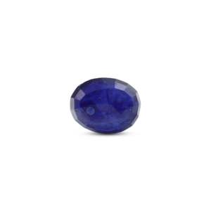 Sky Blue Handcrafted 8.84 Carat Heart & Emerald Cut Loose Sapphire Gemstone for Fine Jewelry - Product Image 2