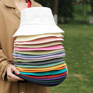 Chapeau Bob de Voyage Personnalisé Léger pour Aventure en Plein Air, Fabricant OEM à Marque Privée - Product Image 5