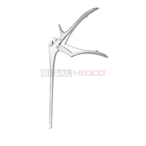 Kerrison Rongeurs General Surgery Medic <b>Instruments</b> Surgical Orthopedic <b>Neurosurgery</b> Spinal Procedures Kerrison Rongeurs - Product Image 3