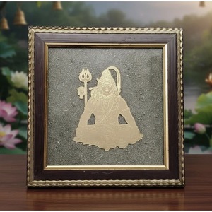 Piedra Decorativa de Cristal de Pirita Natural para el Hogar, Artículo de Regalo Curativo al por Mayor de la India - Product Image 2