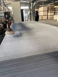 Panneau en oxyde de magnésium (MGO) ignifuge/résistant/léger, remplace l'<span class=keywords><strong>OSB</strong></span>/le panneau de fibres de ciment pour les murs intérieurs et extérieurs, panneau SIP - Product Image 2