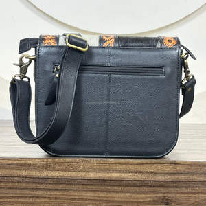 Nuevo Bolso Bandolera de Cuero Vacuno Hecho a Mano, Diseño 2026, Venta al Por Mayor, OEM, para Mujer, Casual y a la Moda - Product Image 5