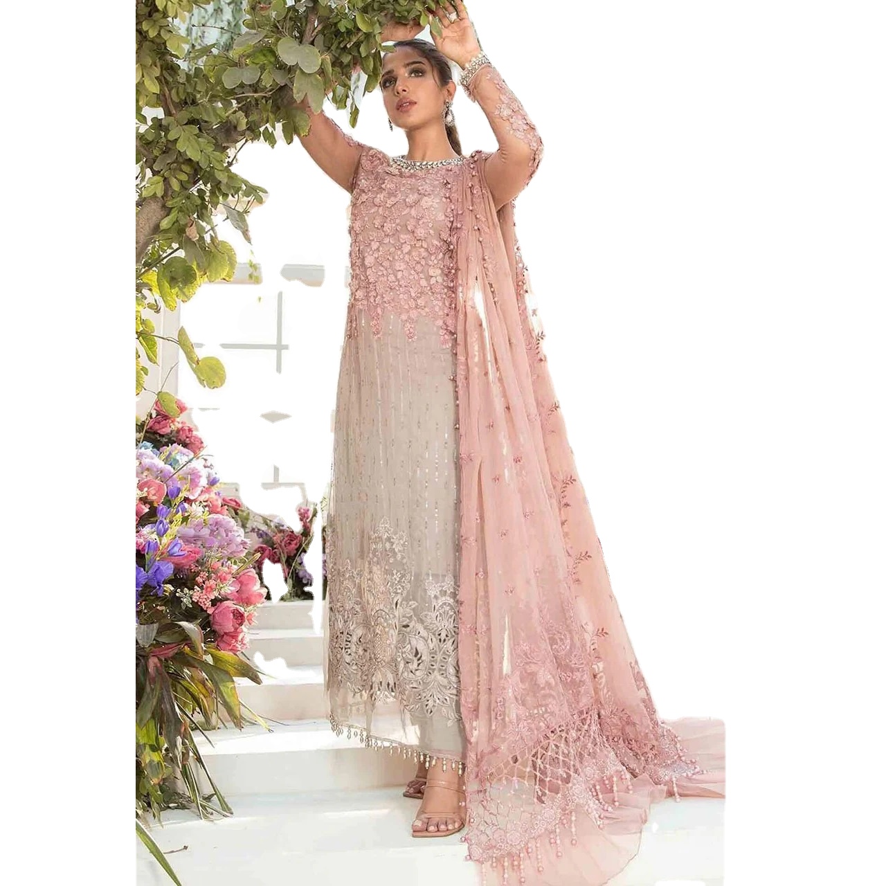 GREY AND PINK Pakistani Custom Size Muslim Women Dress with Embroidery Print Design Pakistani Dress for Women WS INTERNATIONAL| Alibaba.com GREY AND PINK Pakistani Custom Size Muslim Women Dress with Embroidery Print Design Pakistani Dress for Women WS INTERNATIONAL| Alibaba.com