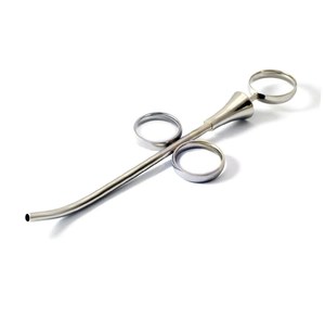 Ensemble professionnel de 15 instruments d'extraction dentaire en acier inoxydable, marteau chirurgical argenté en acier inoxydable de classe I - Product Image 5