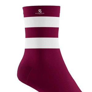 Calcetines Deportivos de Algodón para Hombre, Transpirables, Ligeros, de Secado Rápido, para Entrenamiento, Running y Ejercicio 2026 - Product Image 2