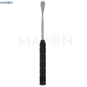 Élévateurs vertébraux orthopédiques Cobb, instruments chirurgicaux vétérinaires, élévateurs de colonne vertébrale, dissecteur osseux, élévateur périostal pour la chirurgie vétérinaire - Product Image 1
