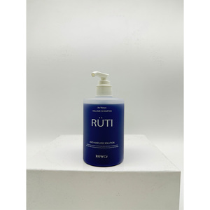 [BRCOS PAZEX] Rowce Ruti Champú Voluminizador Anticaída, Cuidado del Cuero Cabelludo, Nutrición de Raíz, Tratamiento Coreano - Product Image 3