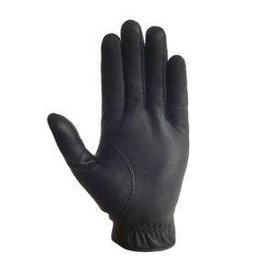 Gants de golf confortables dotés d'une couche intermédiaire en cuir de mouton pour une flexibilité, une respirabilité et une protection des mains - Product Image 2