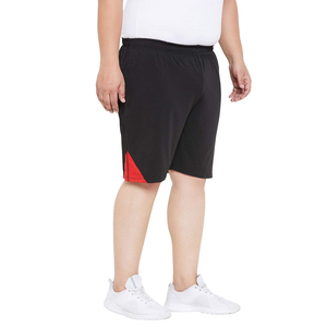 Shorts de sport légers pour hommes, vente directe d'usine, personnalisables, taille élastique, décontractés, confortables et respirants, les plus vendus - Product Image 4