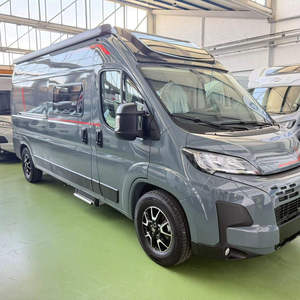 Buena Oferta para Autocaravana FIAT DUCATO Roller Team LIVINGSTONE ADVANCE 5 2025 - Product Image 1