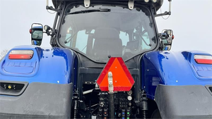 Tracteur agricole New Holland T7.315 - Product Image 5