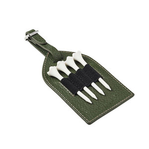 Best Selling Lightweight Durable Material Flexible Design Golf Tee Holder For Outdoor Sports Convenience - Product Image 1