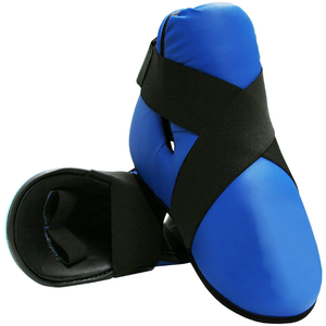 ชุดอุปกรณ์กีฬาต่อสู้แบบกึ่งหนึ่งต่อหนึ่งสำหรับผู้ชาย VIGA SPORTS - สำหรับใช้ในฤดูใบไม้ผลิ/ฤดูร้อน/ฤดูหนาว ประกอบด้วยนวมต่อสู้แบบจุด และอุปกรณ์ป้องกันศีรษะ - Product Image 3