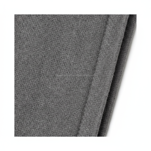 Abrigo Largo para Mujer, Gris, Impermeable, Resistente al Viento, Personalizado, OEM, Venta al Por Mayor - Product Image 5
