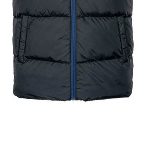 Gilets sans manches légers et uniques pour hommes avec fermeture éclair – Design haut de gamme à prix abordable pour adultes - Product Image 6