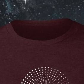 Camiseta Casual de Algodón 100% Transpirable de Secado Rápido para Hombre, 220 Gramos, Color Sólido, Ecológica, Superventas - Product Image 2