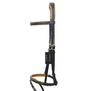 Fabricante de bridas para caballos de alta calidad, productos especiales para caballos - Product Image 2