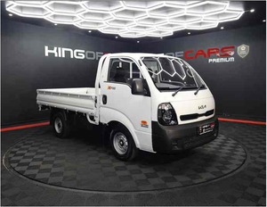 MEILLEURE NOUVELLE OFFRE POUR 2024 : Camion Kia K 2700 V4, moteur diesel, transmission manuelle - Product Image 4