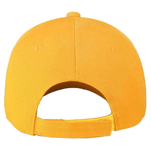 Factory Price Blank 5 Panel <b>Cap</b> <b>Plain</b> Multicolor Blank Baseball Hat Sports Gorras Gorros Cotton Baseball <b>Cap</b> for Men and Women - Product Image 2