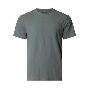 Camisetas de Pesca Impermeables Personalizadas de Tallas Grandes al por Mayor con Protección Solar UPF 50, Prendas de Poliéster y Spandex para Marcas y Minoristas - Product Image 6