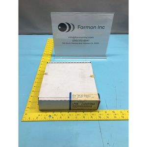AMAT 3680-00011 JAW OUTER RH, 138131 - Equipo y Piezas de Semiconductores de Confianza de la Marca Global Legacy - Product Image 4