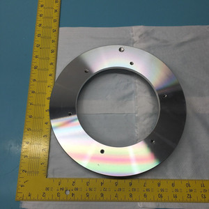 AMAT PAD POLISH PLATE CONDITIONING - อุปกรณ์และอะไหล่เซมิคอนดักเตอร์ระดับโลกที่เชื่อถือได้ - Product Image 6