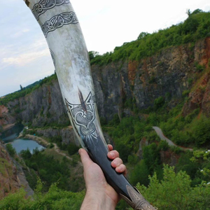 Bebedor Vikingo - Product Image 1