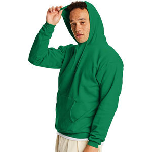 Sudadera con Capucha para Hombre, Diseño Personalizado de Última Moda, Impresión en Pantalla, Mejores Precios, Hecha en Pakistán - Product Image 2