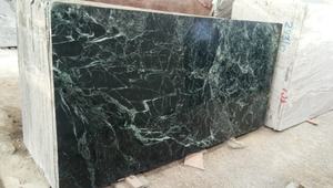 Modern Green Spider Marble <b>Slab</b> Polished Surface Stylish Big Stone Design - Product Image 4