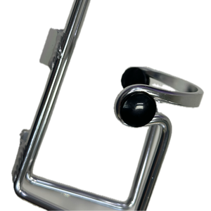 Titanium Alloy Water Bottle Holder Titanium Bottle Cage - Product Image 6