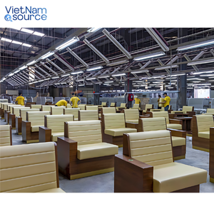 Offre exclusive Marriott Hotel Furniture-Meubles d'accueil modernes en MDF HPL avec résistance aux rayures-Production vietnamienne - Product Image 6