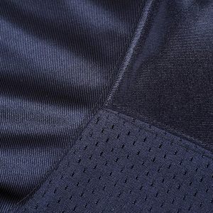 Football Jerseys for Men Unisex Classic Blank Workout Sport Shirts Casual Fitness Outfits - Product Image 5