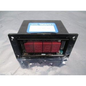 DATEL DM-350 A2, Compteur numérique à 4 segments - Équipement et pièces semi-conductrices d'occasion de renommée mondiale - Product Image 2