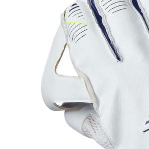 Gants de gardien de but en silicone imprimés sur mesure, fournisseur de cricket de boutique, fournisseur de marque pour clubs de cricket, équipement de cricket - Product Image 3