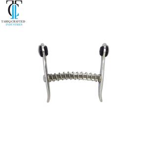 Instrument professionnel d'ouverture buccale vétérinaire pour soins dentaires des petits animaux TARIQ CRAFTED INDUSTRIES - Product Image 4