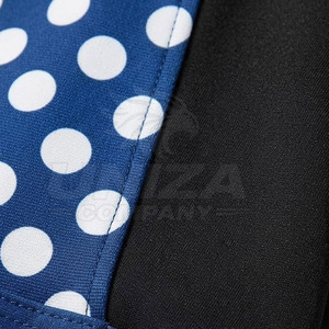 Premium Padded Moisture-Wicking Cycling <b>Bib</b> Tights for Men Short Length for Road Bike Mountain Bike <b>Training</b> Outdoor Adults - Product Image 6