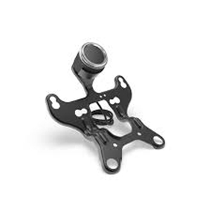 1990475 Tripper et support compatibles avec CASE IH New Holland 580M 580L 590SM 580K Hydraulique Acier - Product Image 1