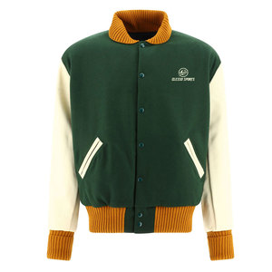 Good Quality Latest Design <b>Men</b> Letterman Winter <b>Jacket</b> Breathable <b>Lightweight</b> Letterman <b>Jacket</b> For <b>Men</b> - Product Image 1