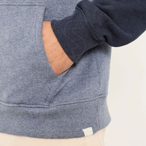 Sudaderas con Capucha de Algodón y Forro Polar para Invierno, Elegantes, Transpirables y Ecológicas, para Ropa Casual y Uso Diario - Product Image 6