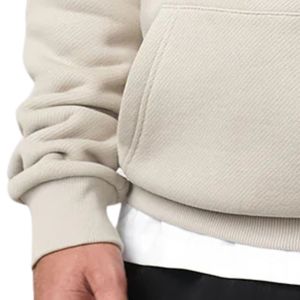 Sudadera con Capucha Personalizada para Hombre, Sudadera Informal de Forro Polar, Manga Larga, Ropa Deportiva, Ropa de Gimnasio, Ropa Deportiva de Invierno, Ropa Deportiva Personalizada - Product Image 3