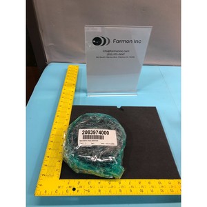 EBM W2S130-AA25-01 NOVELLUS 20-839740-00 ELECTRIC - Equipo y Piezas de Semiconductores de Confianza Globales en el Mercado - Product Image 2
